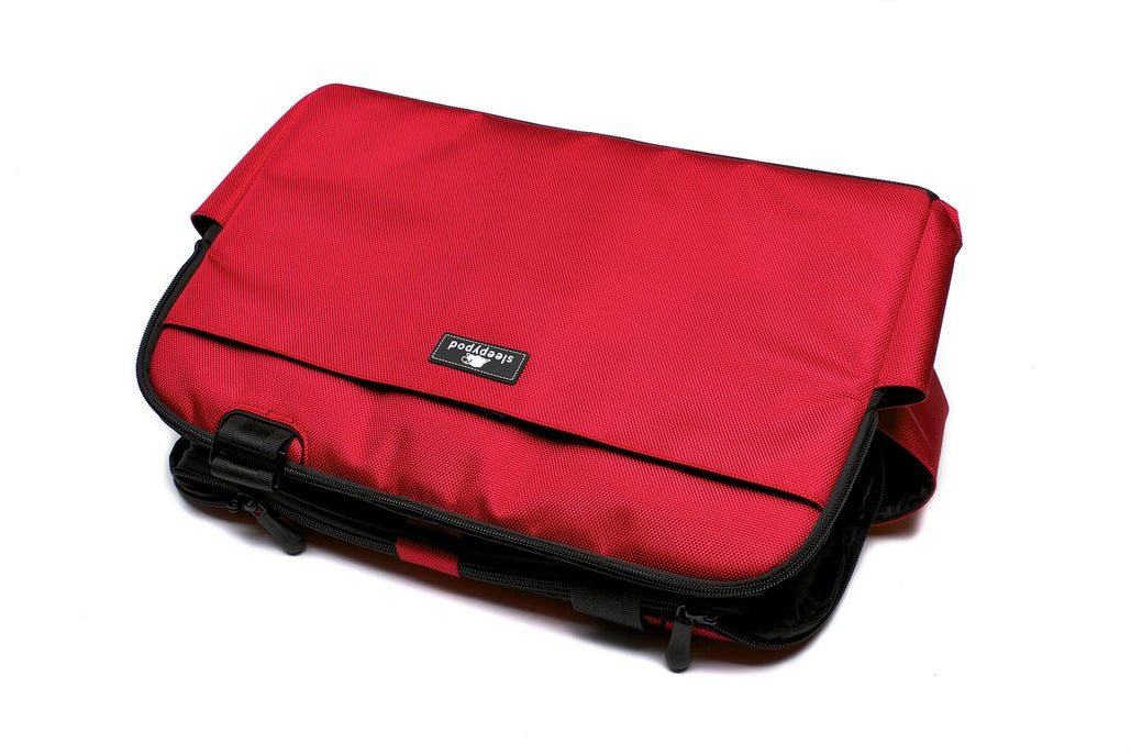 Sleepypod Atom Pet Carrier - - Pet Carrier by Sleepypod