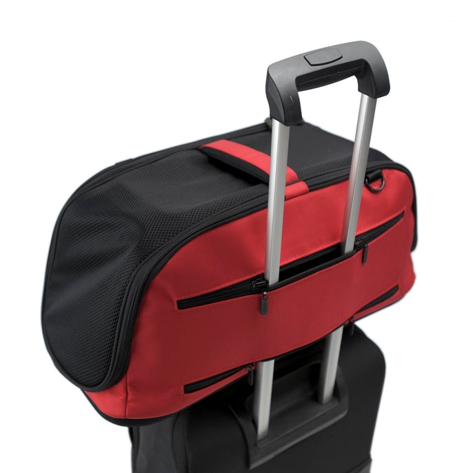 Sleepypod Air Pet Carrier - - Pet Carrier by Sleepypod