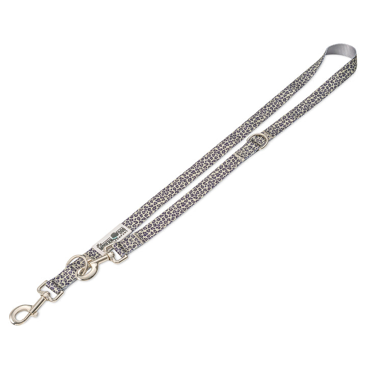 The Modern Dog Company - Walk on the Wild Side Leash - - by The Modern Dog Company Store