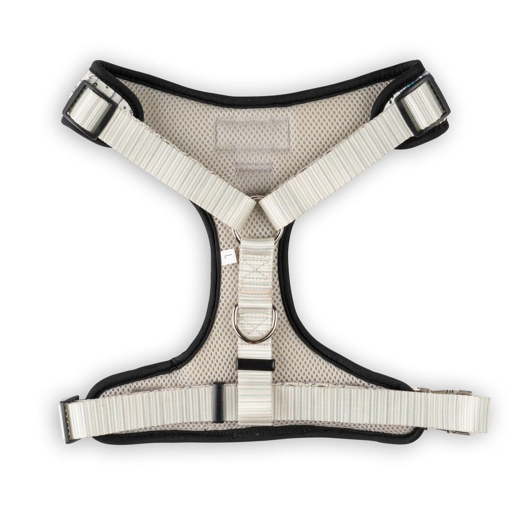 The Modern Dog Company - Music City Harness - - by The Modern Dog Company Store