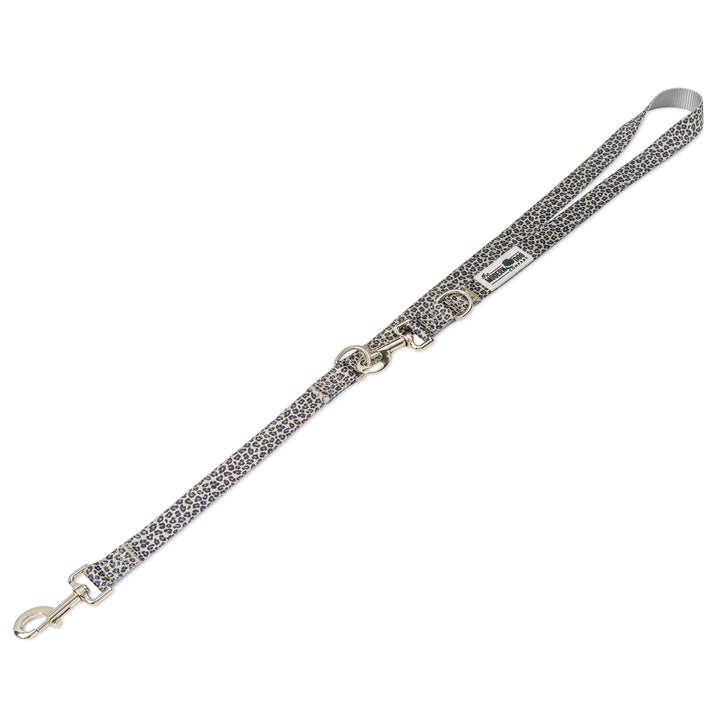 The Modern Dog Company - Walk on the Wild Side Leash - - by The Modern Dog Company Store
