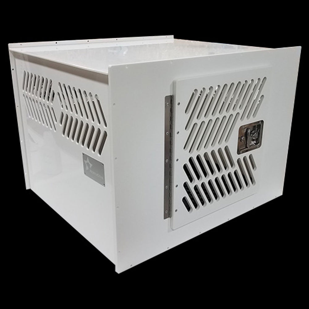 Northstar Plastics 1 Dog Box Kit - - Dog Box by Northstar Plastics