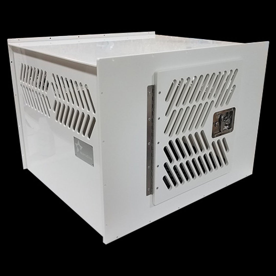 Northstar Plastics 1 Dog Box Kit - - Dog Box by Northstar Plastics