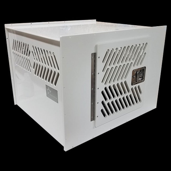 Northstar Plastics 1 Dog Box Kit - - Dog Box by Northstar Plastics