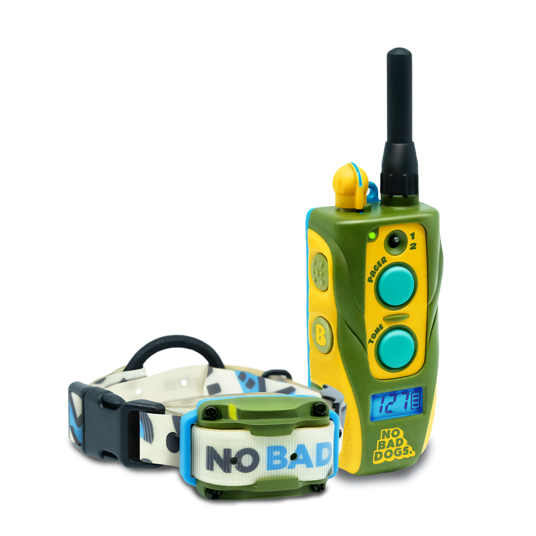 Dogtra Tom Davis Edition 280C 2.0 - - by Dogtra