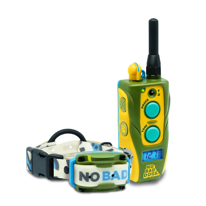 Dogtra Tom Davis Edition 280C 2.0 - - by Dogtra