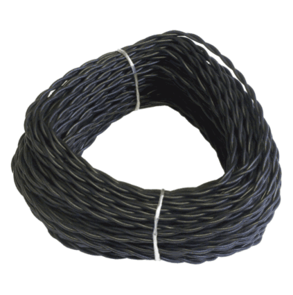 High Tech Pet 100 Feet, Pre-Twisted Ultra-Wire - - by High Tech Pet