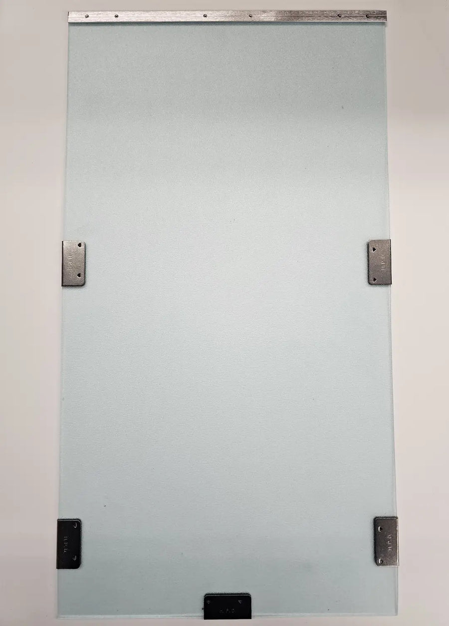 Hale Pet Door - Replacement Flaps ONLY - - Accessories by Hale Pet Door