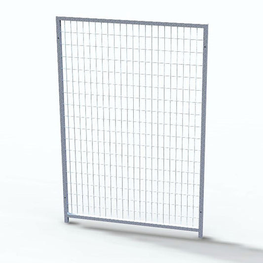 TK Products Kennel Side Panel