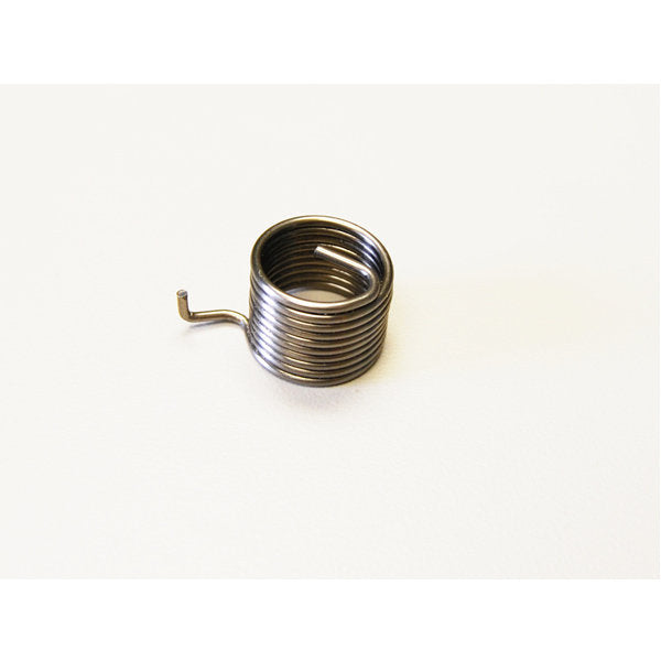 TK Products Door Handle Spring, Stainless Steel - - Dog Kennels & Runs Accessories by TK Products