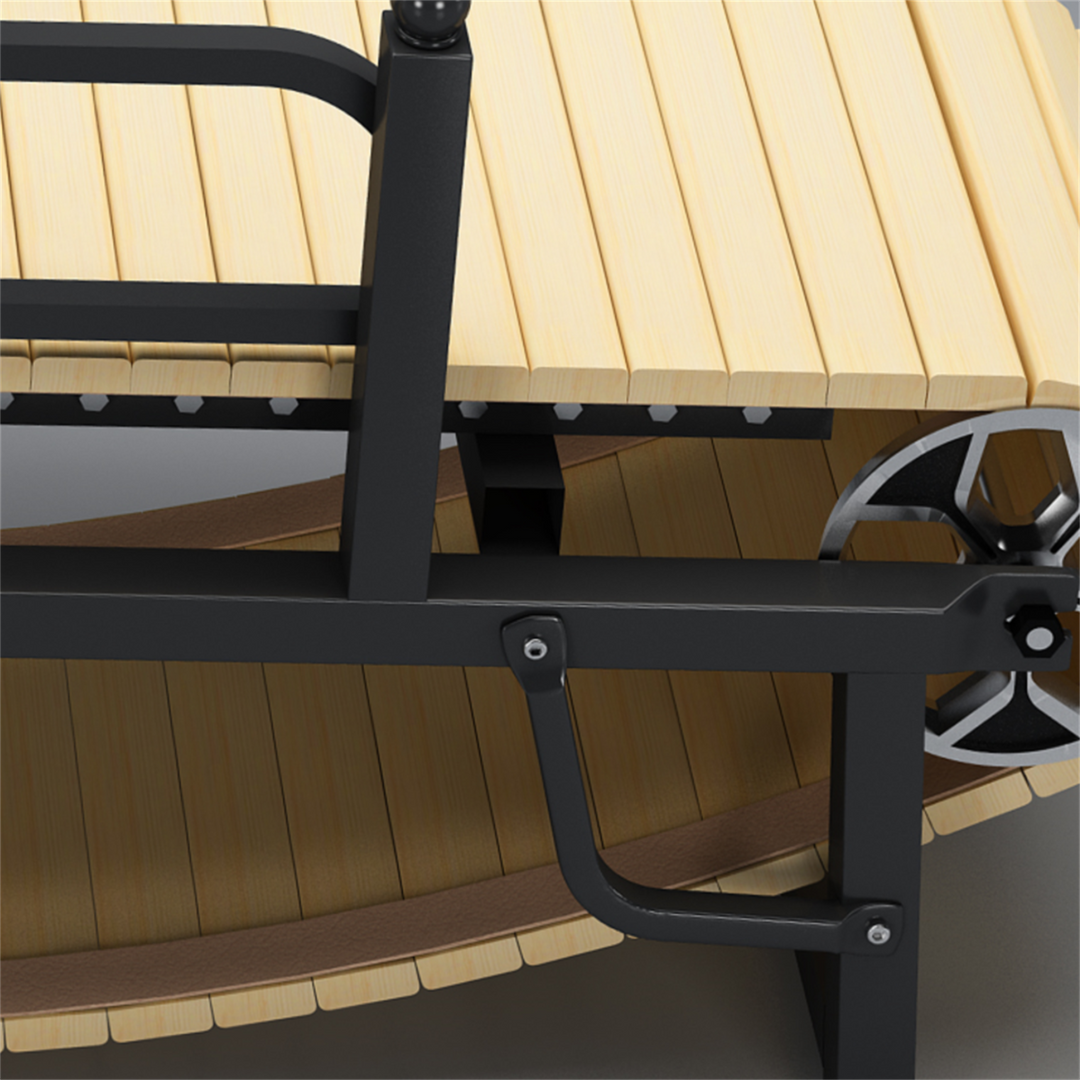 PawPaw's Dog Treadmill For Large Dogs - - Dog Treadmills by PawPaw's