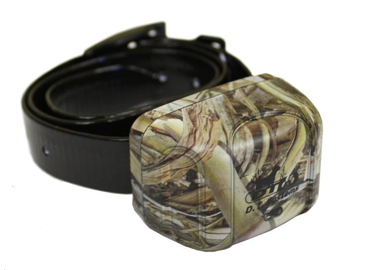 DT Systems AddOn Collar for RAPT1400-C - - Training collars by DT Systems