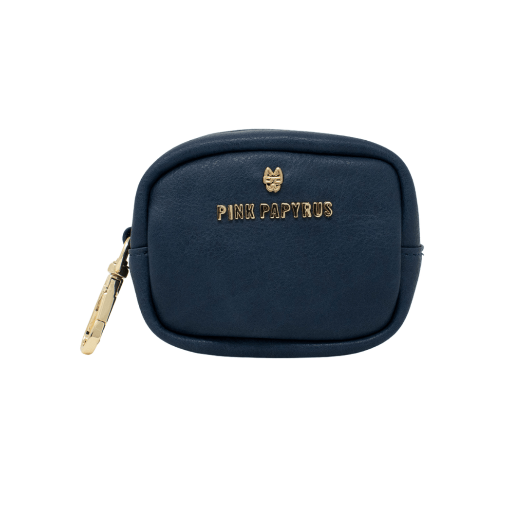 Reagan Waste Bag Holder & Treat Pouch