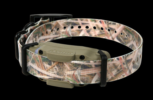 Dogtra 1900S Camo Wetlands Training Collar