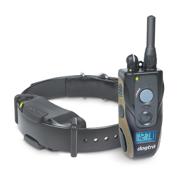 Dogtra 1900S E-Collar - - by Dogtra