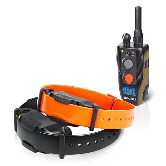 Dogtra 1902S 2-Dog Training Collar