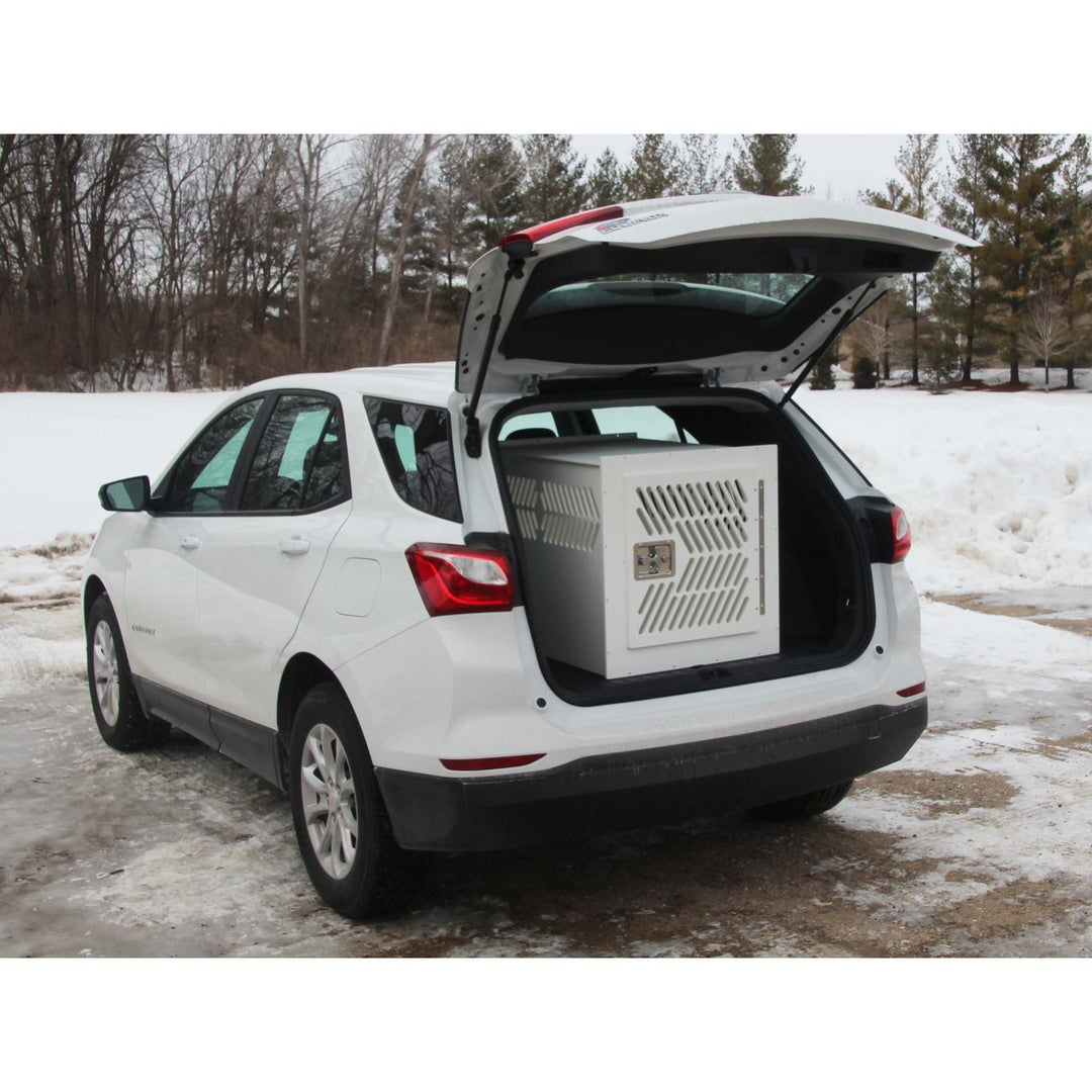 Northstar Plastics 1 Dog Box Kit - - Dog Box by Northstar Plastics