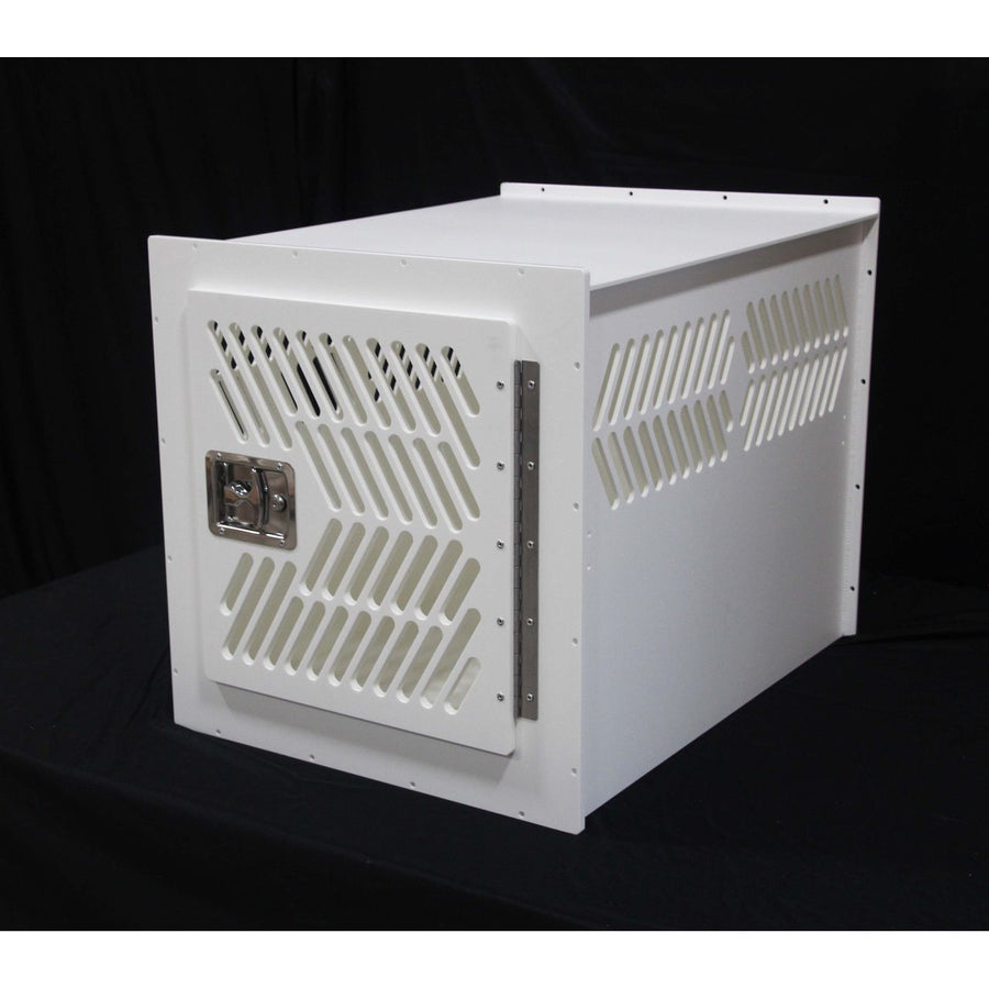 Northstar Plastics 1 Dog Box Kit - - Dog Box by Northstar Plastics