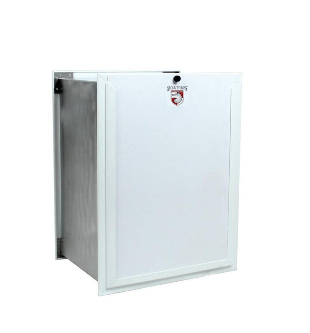 Security Boss SB Standard Wall Mount Pet Door - - by Security Boss