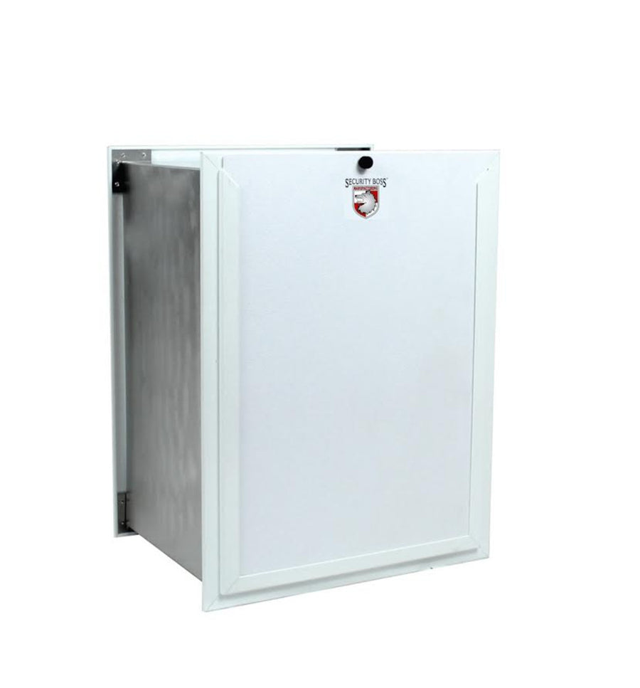 Security Boss SB Standard Wall Mount Pet Door - - by Security Boss