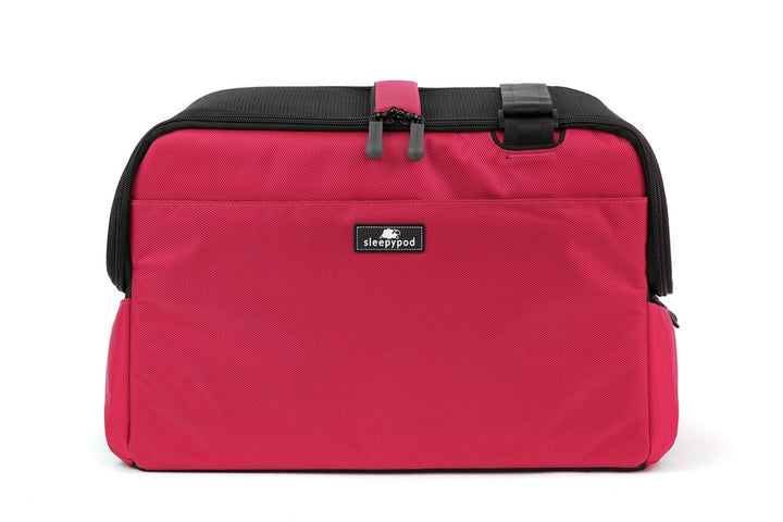 Sleepypod Atom Pet Carrier - Blossom Pink - Pet Carrier by Sleepypod