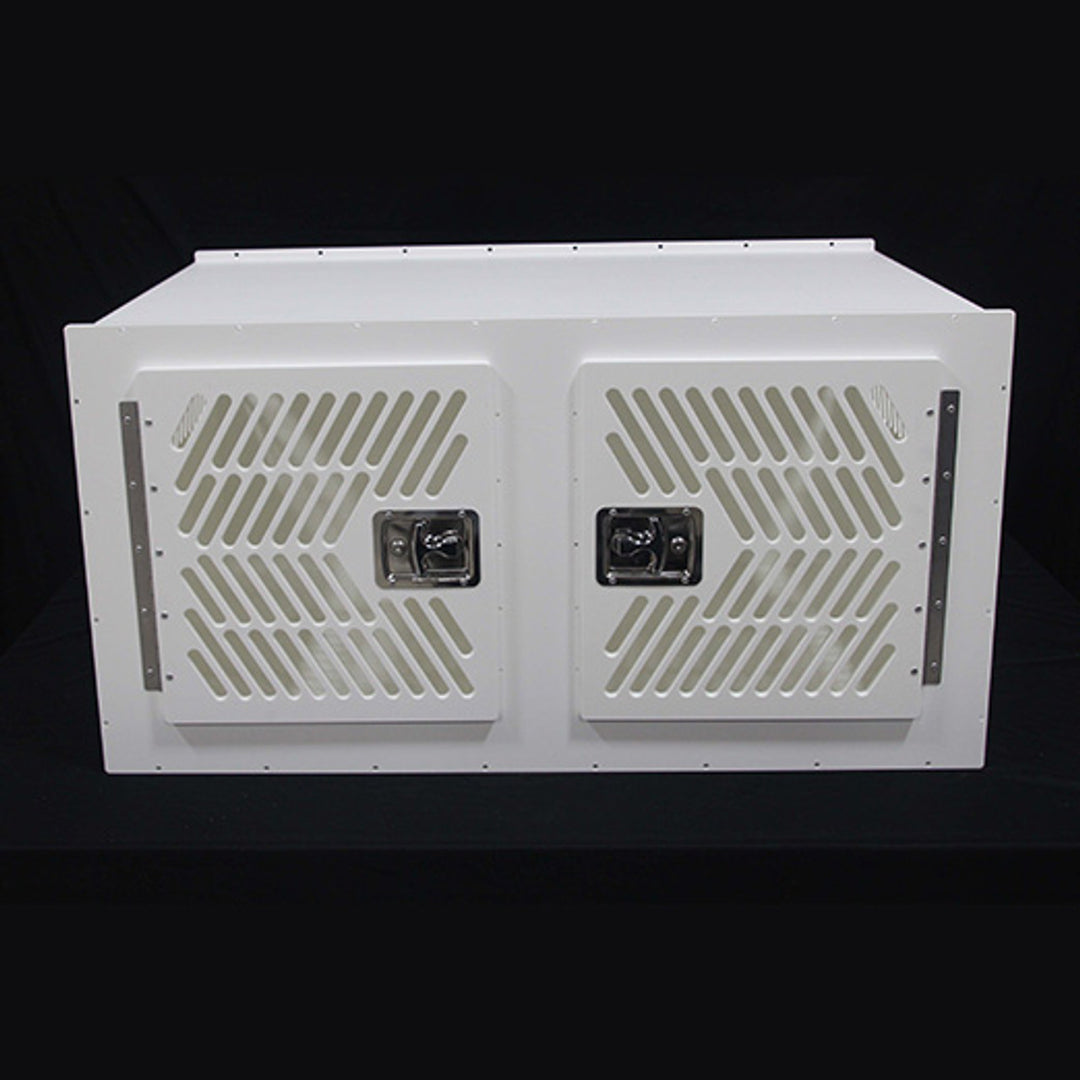 Northstar Plastics 2 Dog Box Kit - - Dog Box by Northstar Plastics