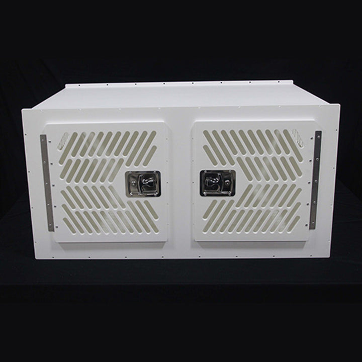 Northstar Plastics 2 Dog Box Kit - - Dog Box by Northstar Plastics