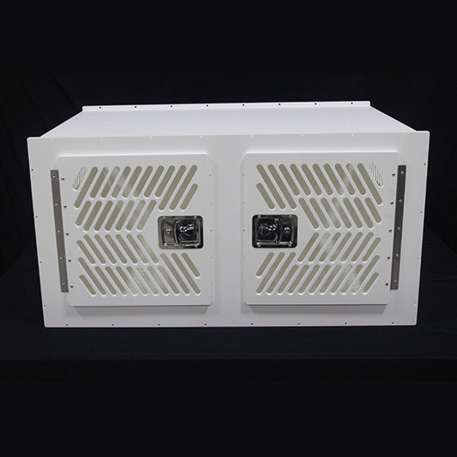 Northstar Plastics 2 Dog Box Kit - - Dog Box by Northstar Plastics