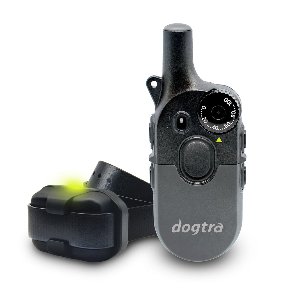 Dogtra 200iQ 1-DOG Unit - - Training collars by Dogtra
