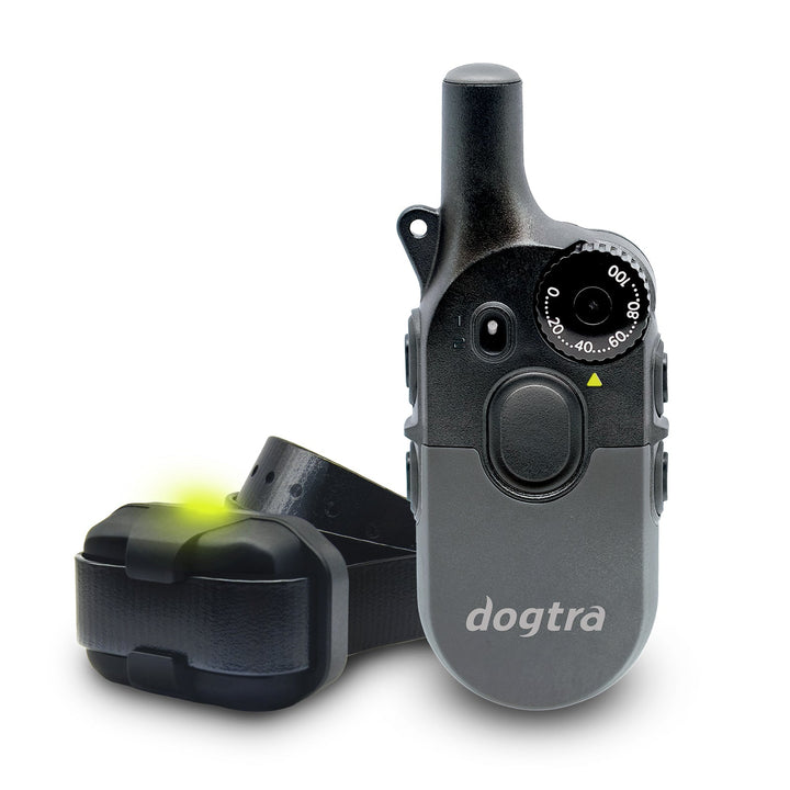 Dogtra 200iQ 1-DOG Unit - - Training collars by Dogtra