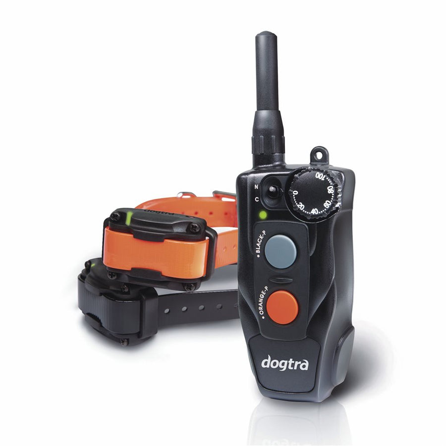 Dogtra 202C 2-Dog Training System - - Training collars by Dogtra