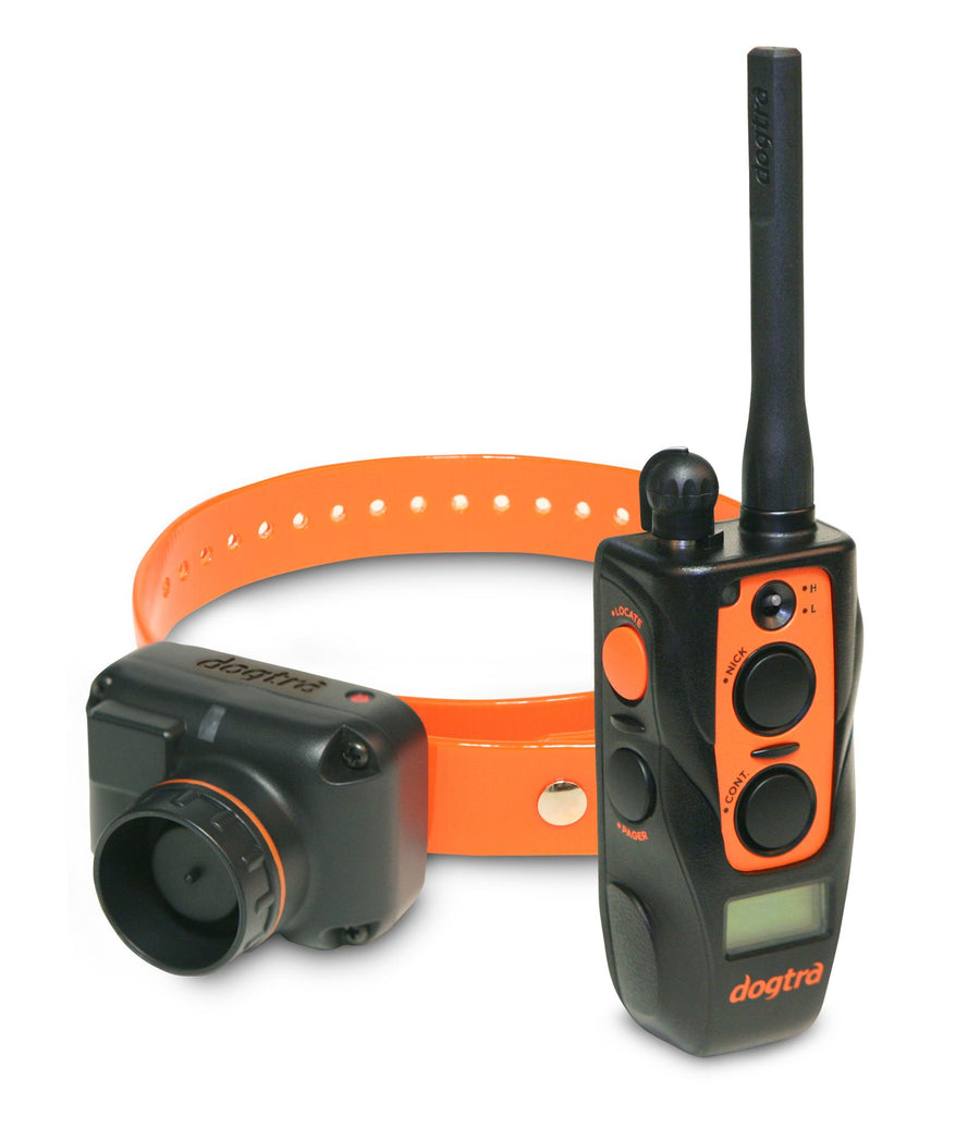 Dogtra Train & Beep System - - Training collars by Dogtra