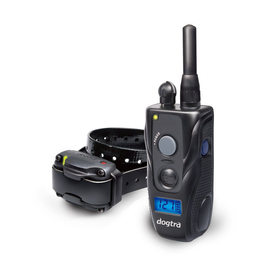Dogtra 280C Compact Training Collar - - Training collars by Dogtra