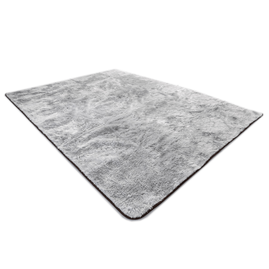 PupProtector™ Short Fur Waterproof Throw Blanket - Grey - - Dog Blanket by Paw.com