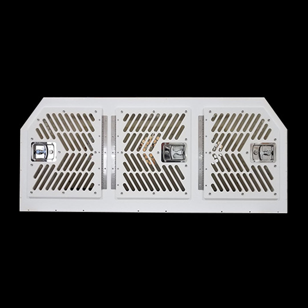 Northstar Plastics 3 Dog Box Kit - - Dog Box by Northstar Plastics