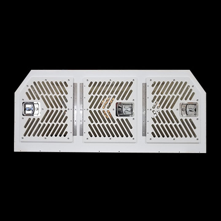 Northstar Plastics 3 Dog Box Kit - - Dog Box by Northstar Plastics