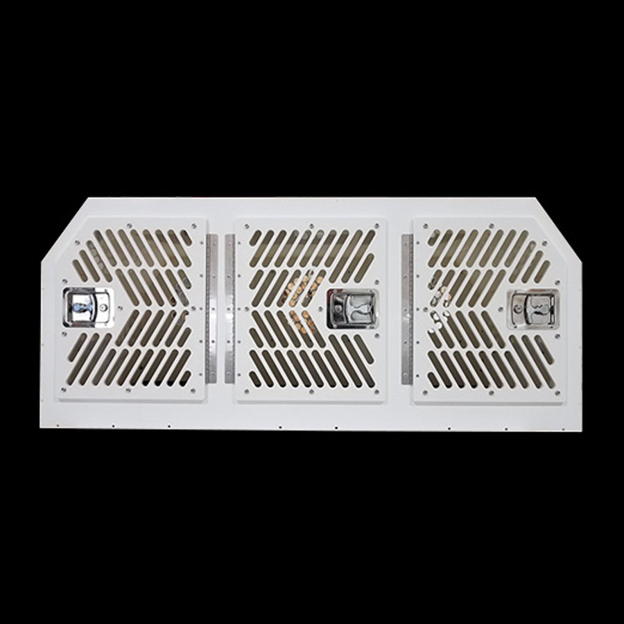 Northstar Plastics 3 Dog Box Kit - - Dog Box by Northstar Plastics