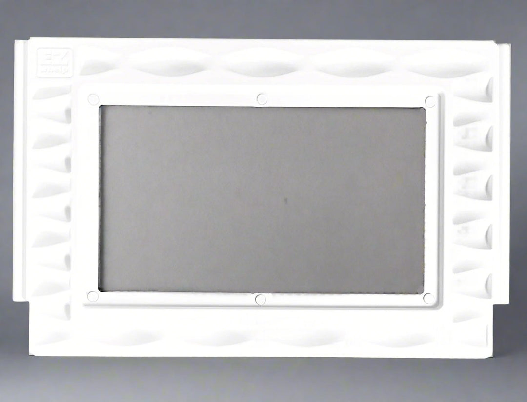EZclassic Spare Parts - 28" Windowed Side Panel - 18" height - by EZwhelp