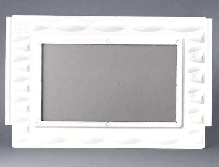 EZclassic Spare Parts - 28" Windowed Side Panel - 18" height - by EZwhelp