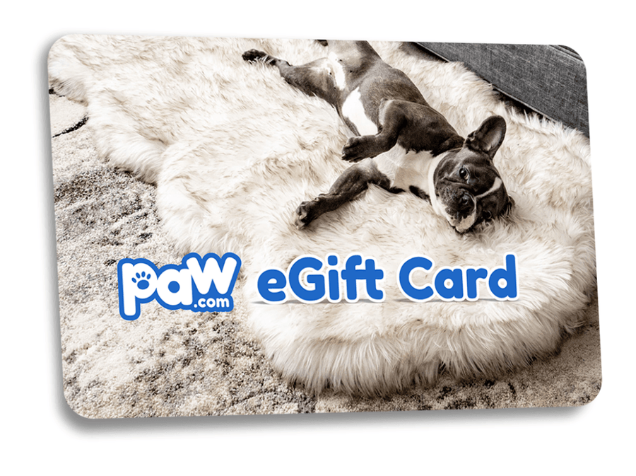 Paw.com Gift Card - - by Paw.com