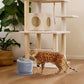 Els Pet Wireless And Automatic Cat Water Fountain