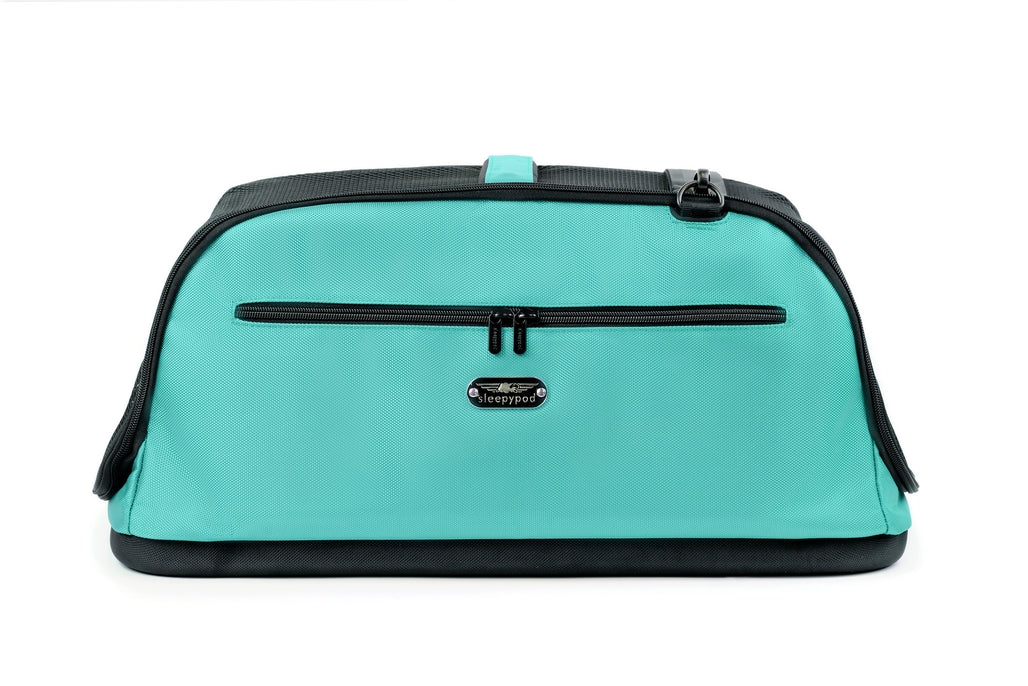 Sleepypod Air Pet Carrier - Robin Egg Blue - Pet Carrier by Sleepypod
