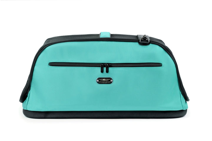 Sleepypod Air Pet Carrier - Robin Egg Blue - Pet Carrier by Sleepypod