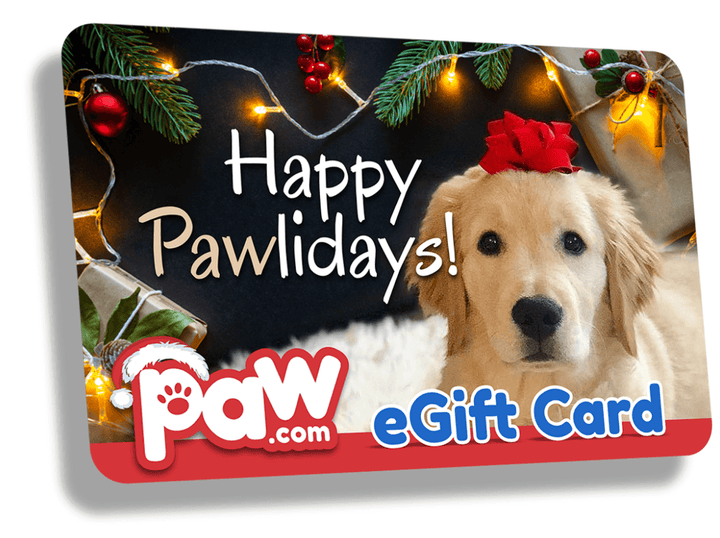 Paw.com Gift Card - - by Paw.com