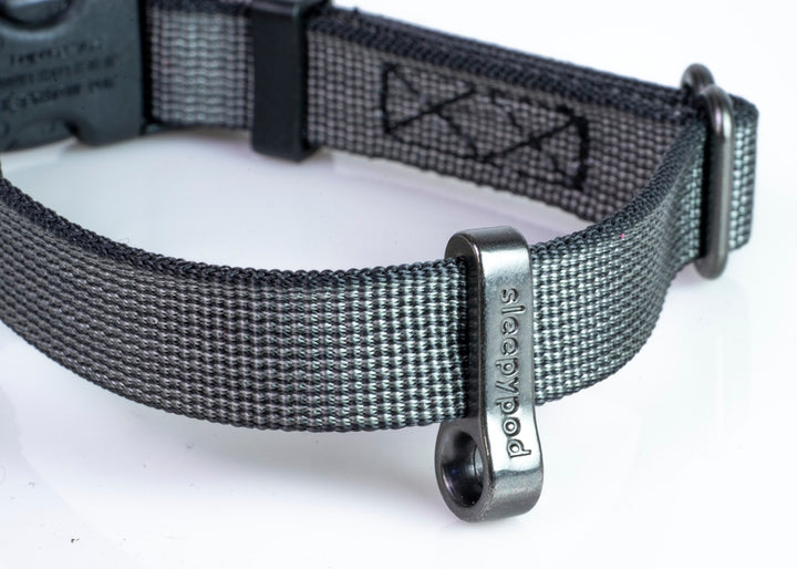 Sleepypod Locking Martingale Collar - - Collar by Sleepypod