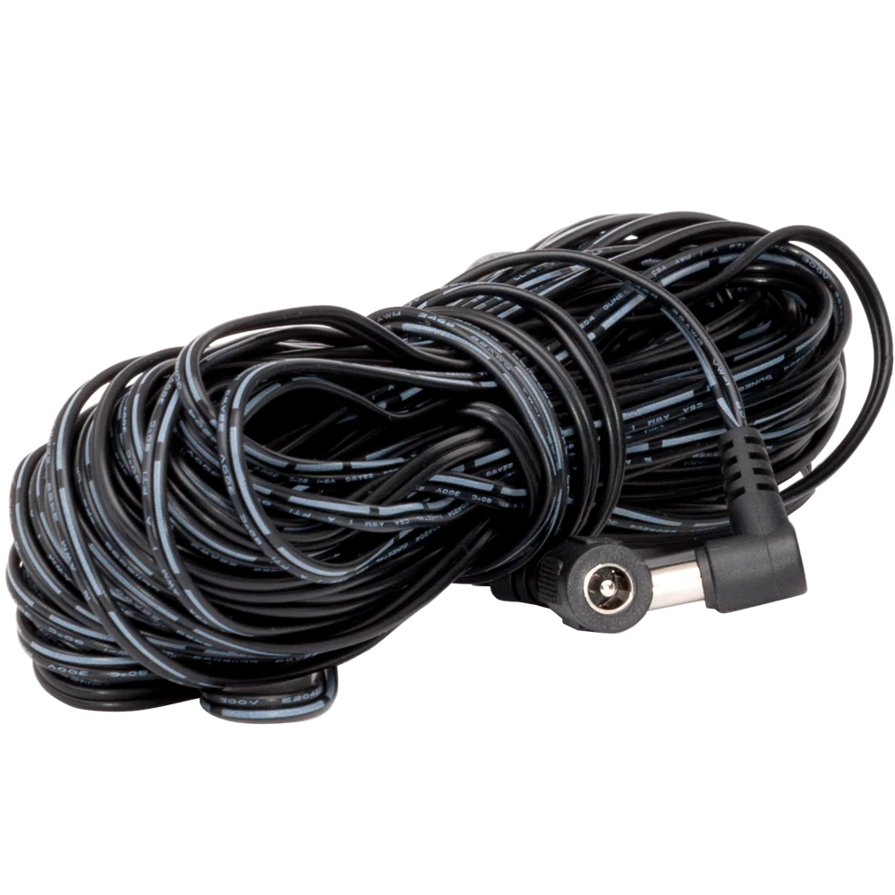 60ft Extension Cord - - Accessories by Ultimate Bark Control