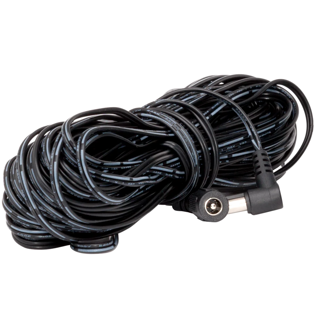 60ft Extension Cord - - Accessories by Ultimate Bark Control