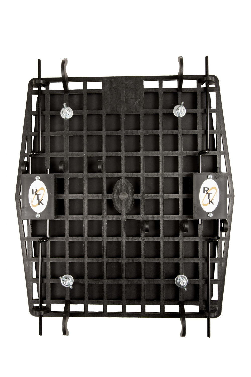 RuffLand The Shield Door Cover - Composite - - Crate Accessories by Ruff Land Performance Kennels