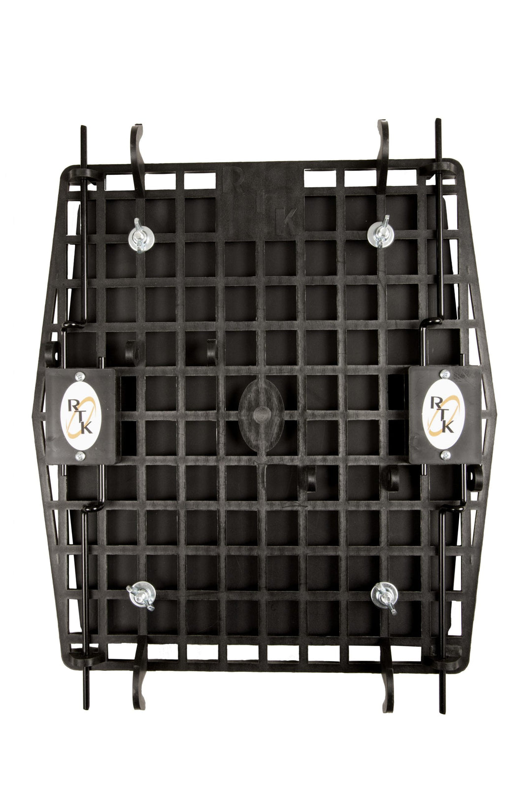 RuffLand The Shield Door Cover - Composite - - Crate Accessories by Ruff Land Performance Kennels