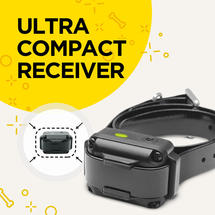 Dogtra iQ VIBE Collar - - by Dogtra